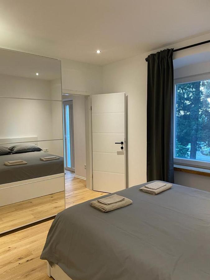 Aegida Beachfront Apartment Koper Ngoại thất bức ảnh