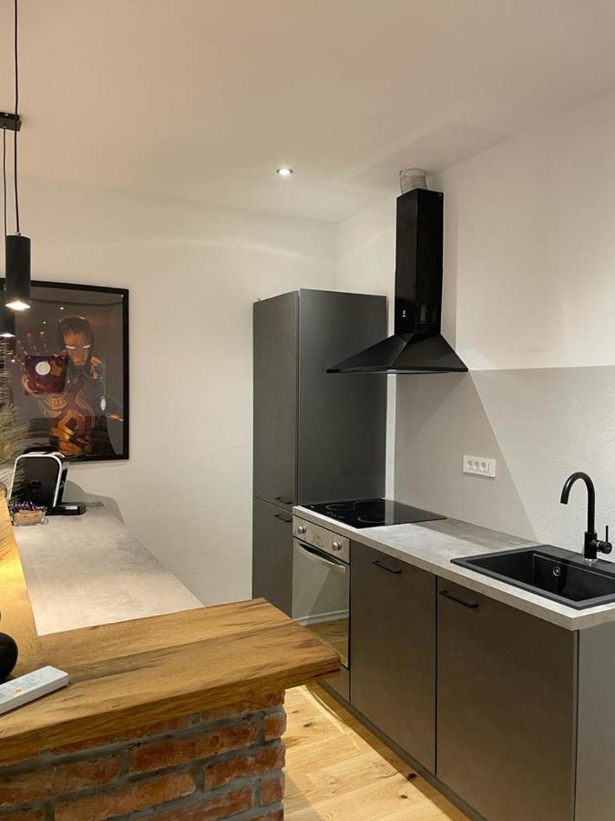 Aegida Beachfront Apartment Koper Ngoại thất bức ảnh